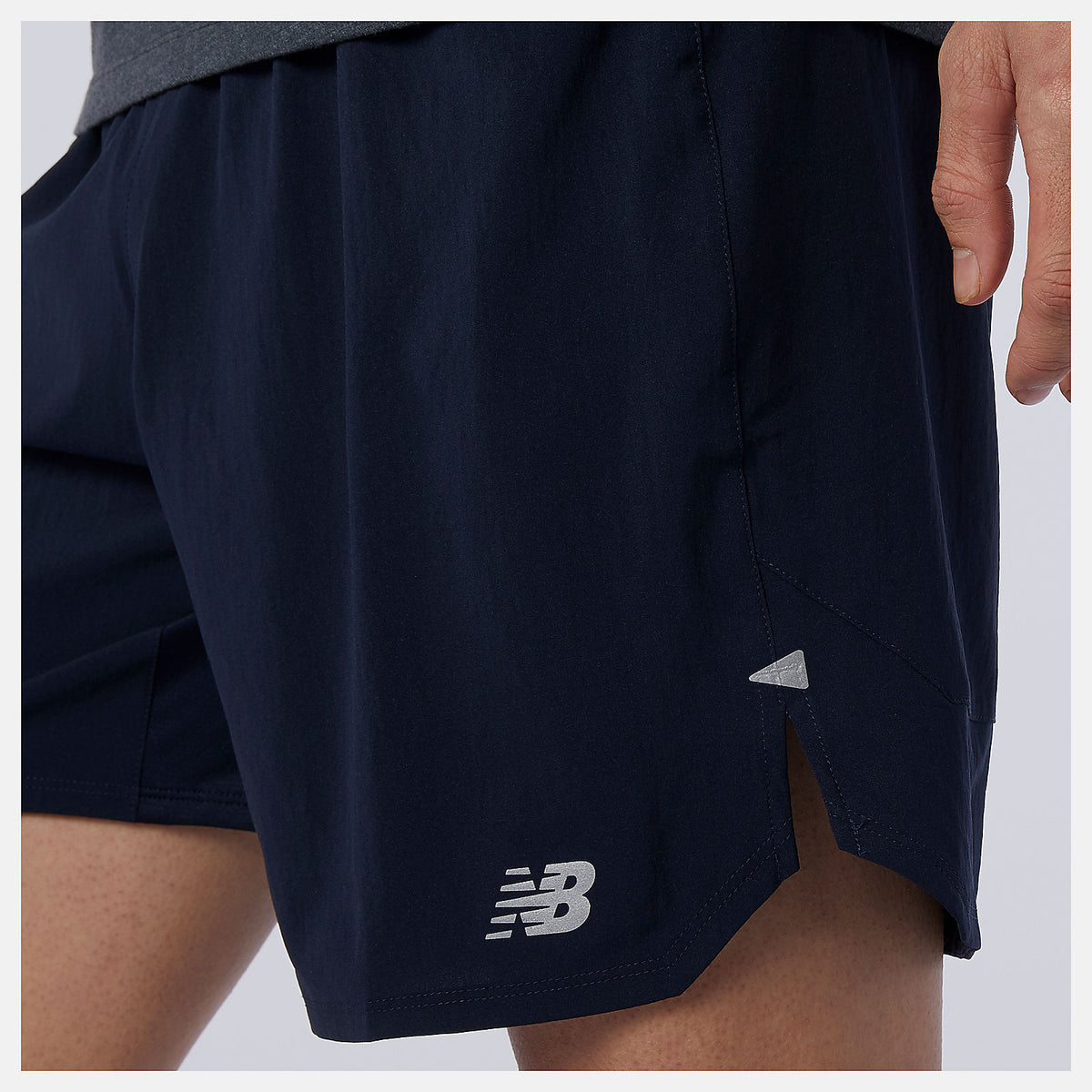 Impact Run 7 Inch Short - New Balance Hot Sale