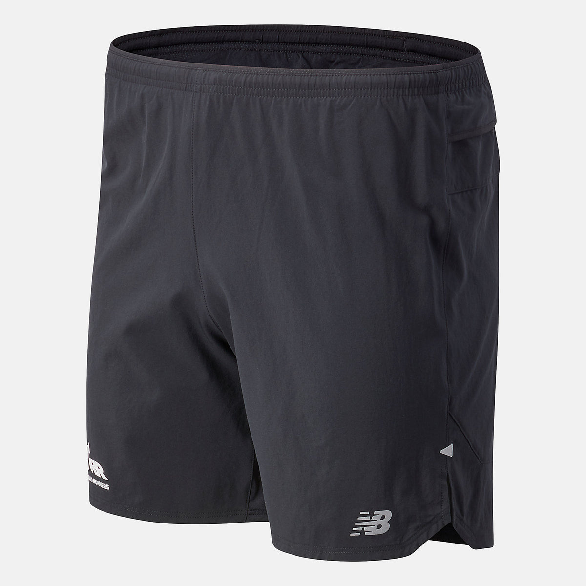 Run For Life Impact Run 7 inch Short - New Balance Signature