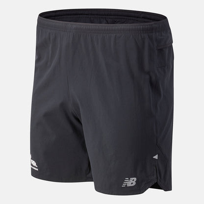 Run For Life Impact Run 7 inch Short - New Balance Signature