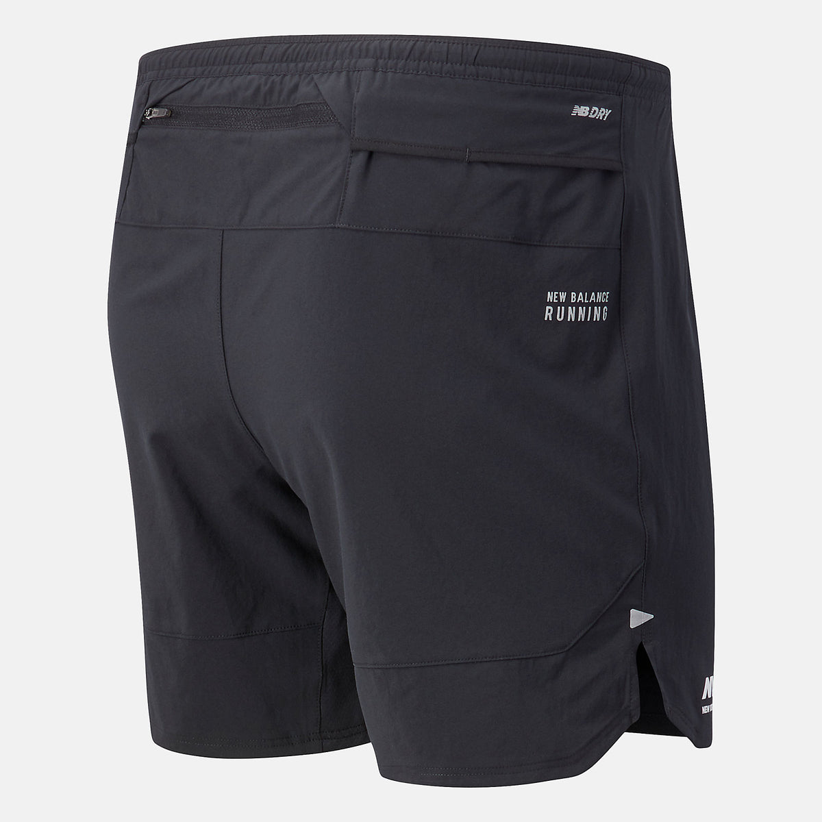 Run For Life Impact Run 7 inch Short - New Balance Signature
