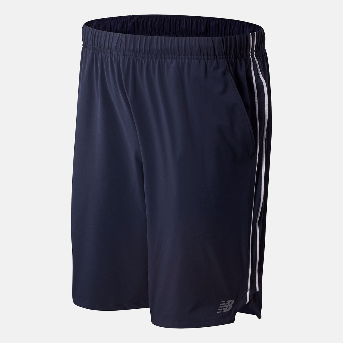 9 Inch Rally Short - New Balance Great Value