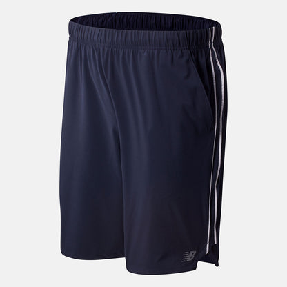 9 Inch Rally Short - New Balance Great Value