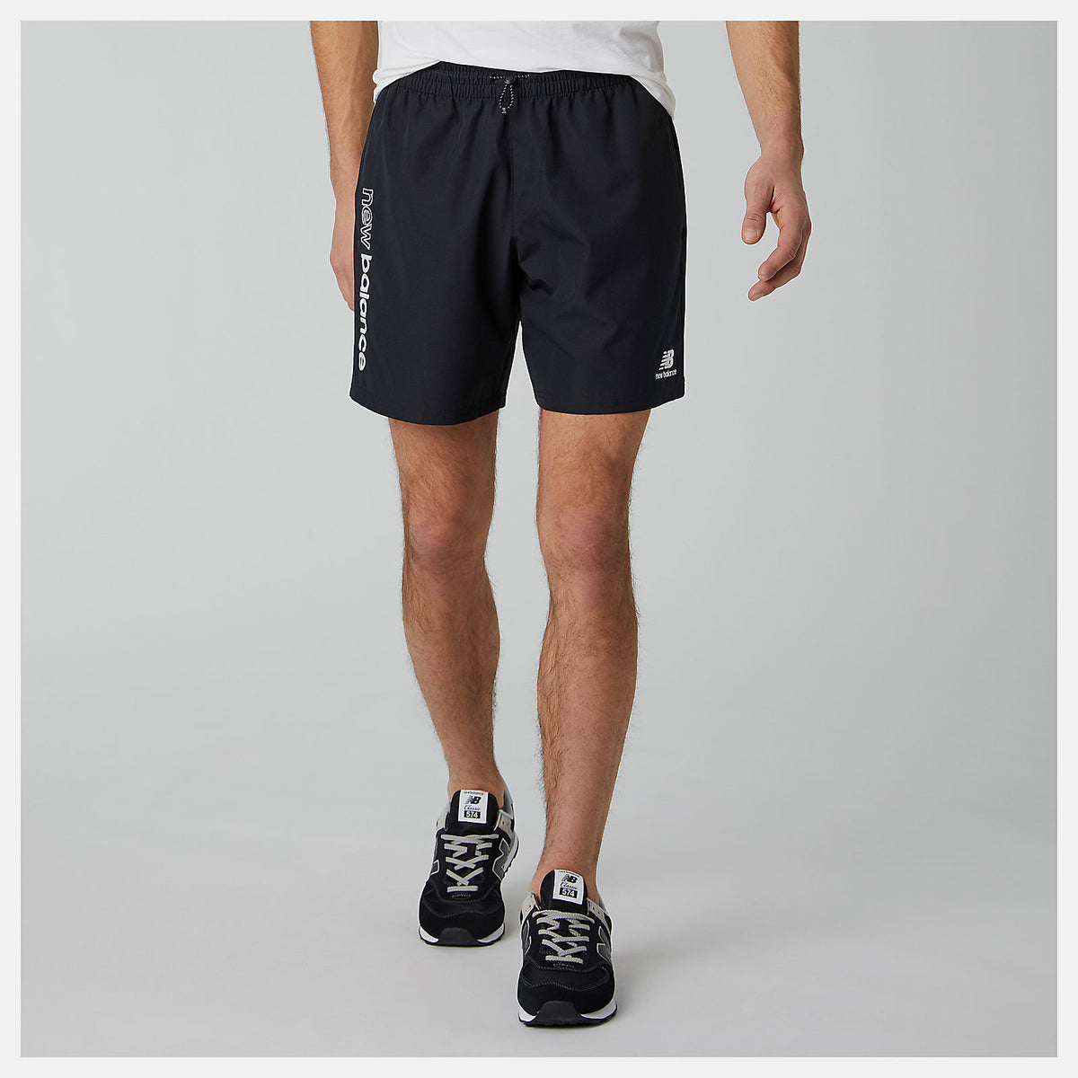 NB Athletics Wind Short - New Balance Best Price