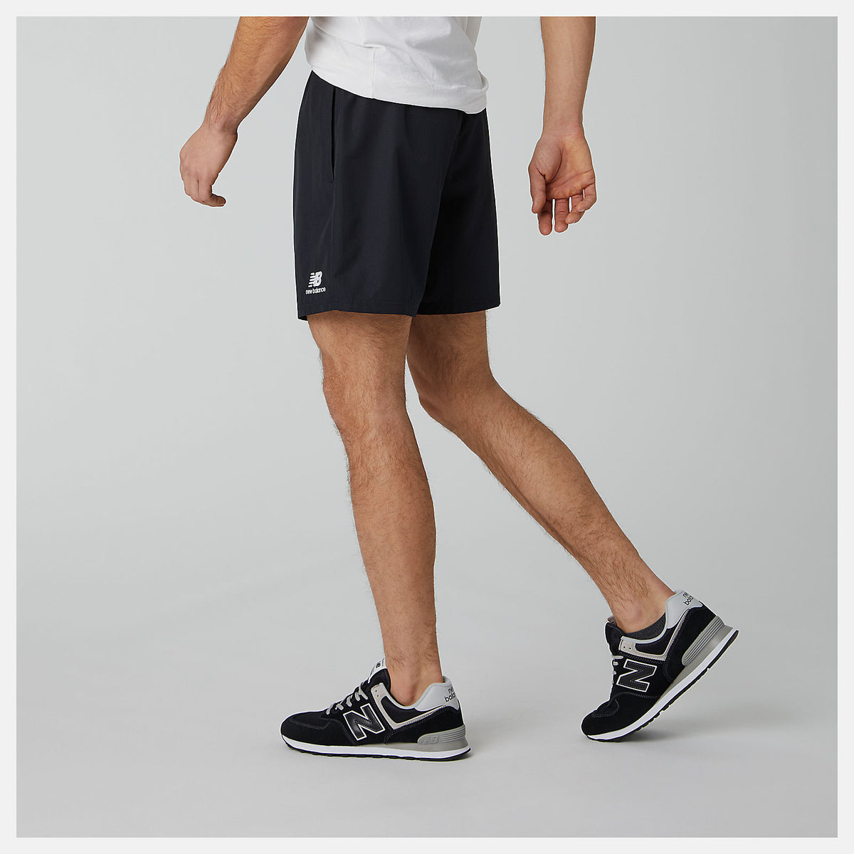 NB Athletics Wind Short - New Balance Best Price