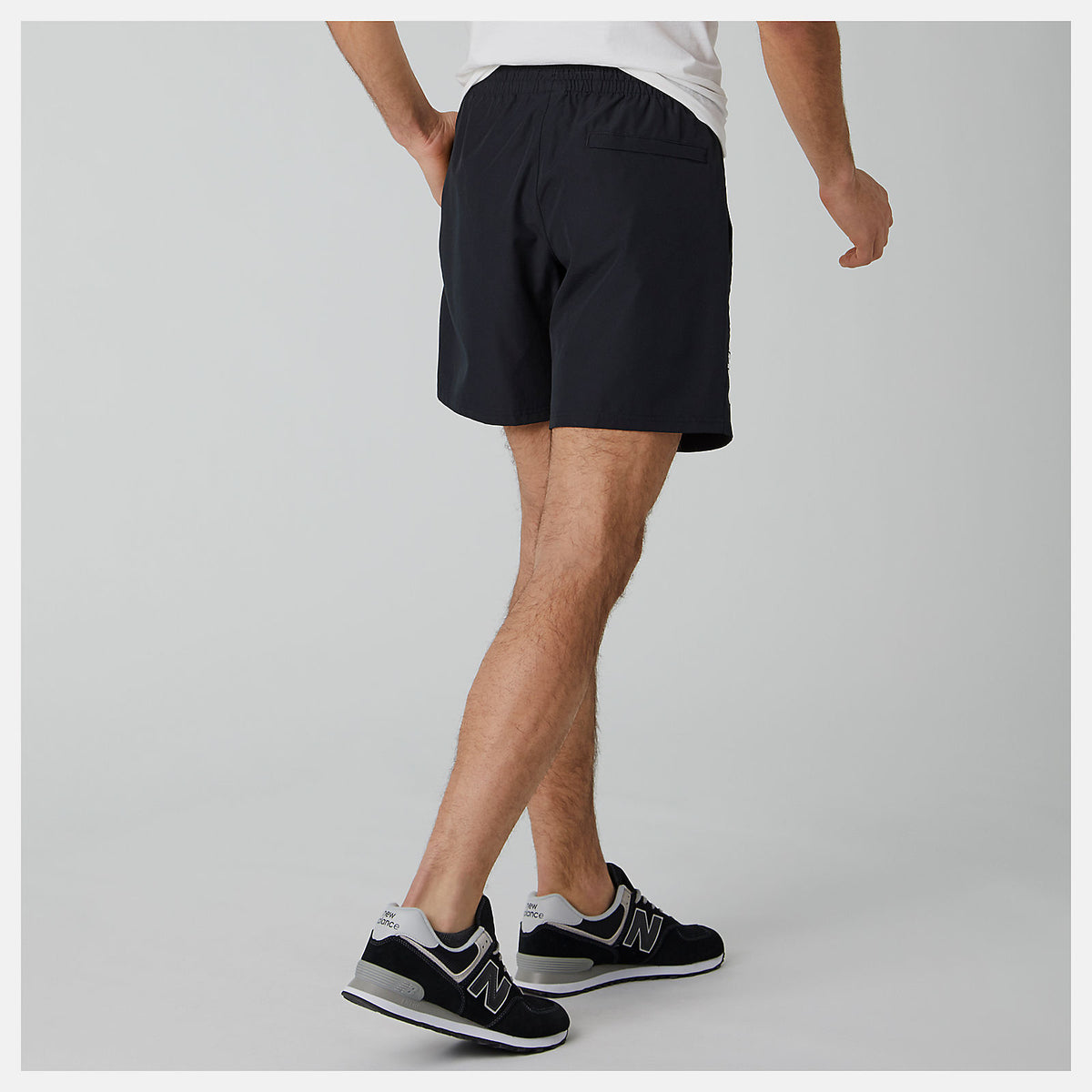 NB Athletics Wind Short - New Balance Best Price