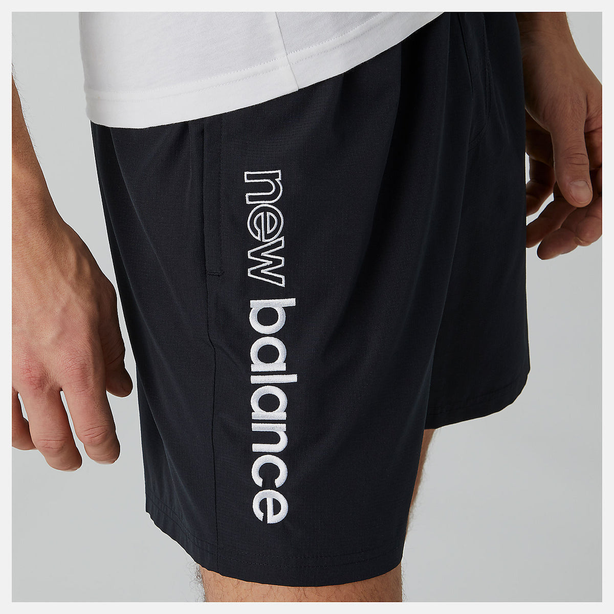 NB Athletics Wind Short - New Balance Best Price