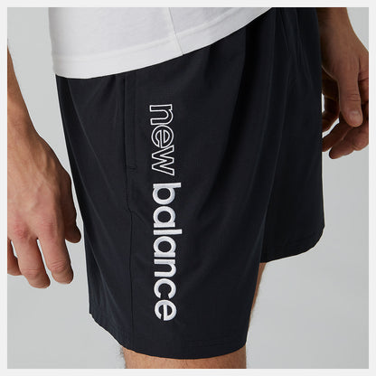 NB Athletics Wind Short - New Balance Best Price