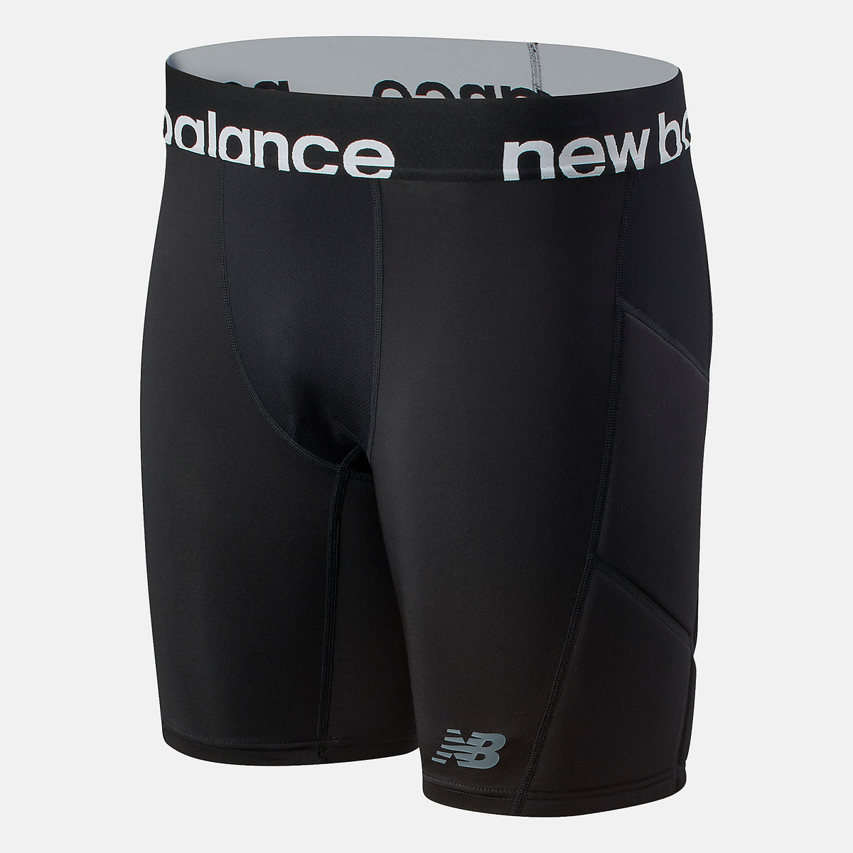 Slider Short - New Balance Quality