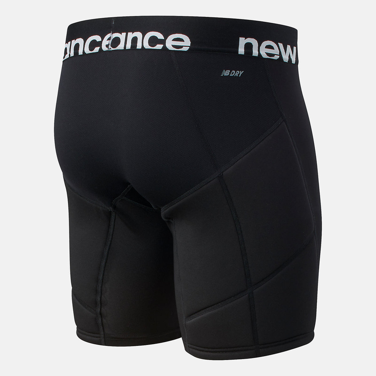 Slider Short - New Balance Quality