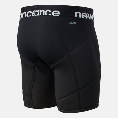 Slider Short - New Balance Quality