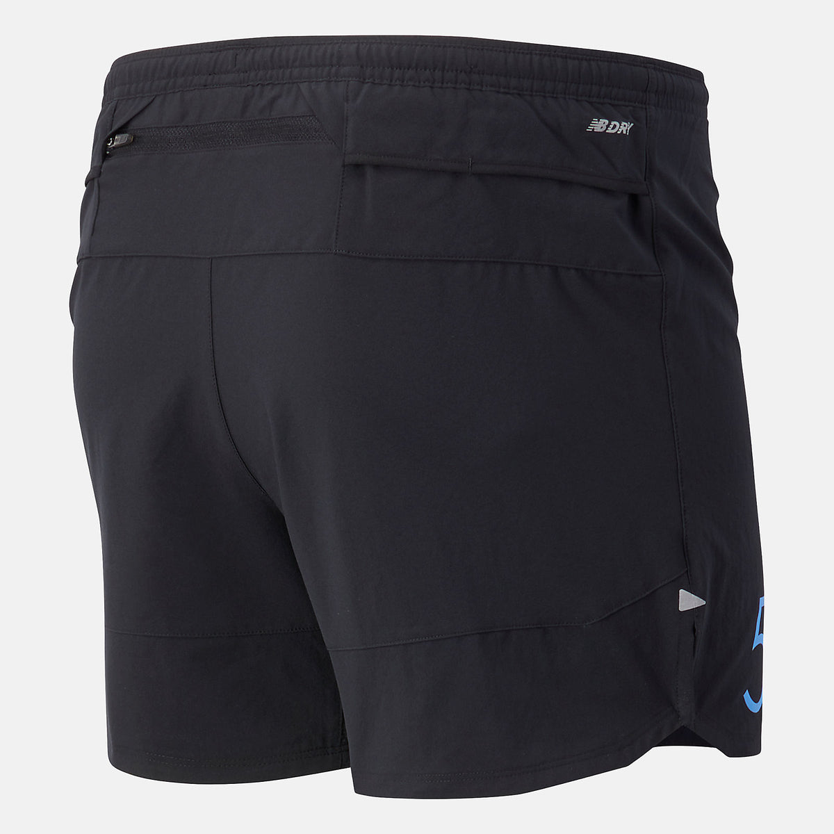 NYC Marathon Impact Run 5 inch Short - New Balance Essential