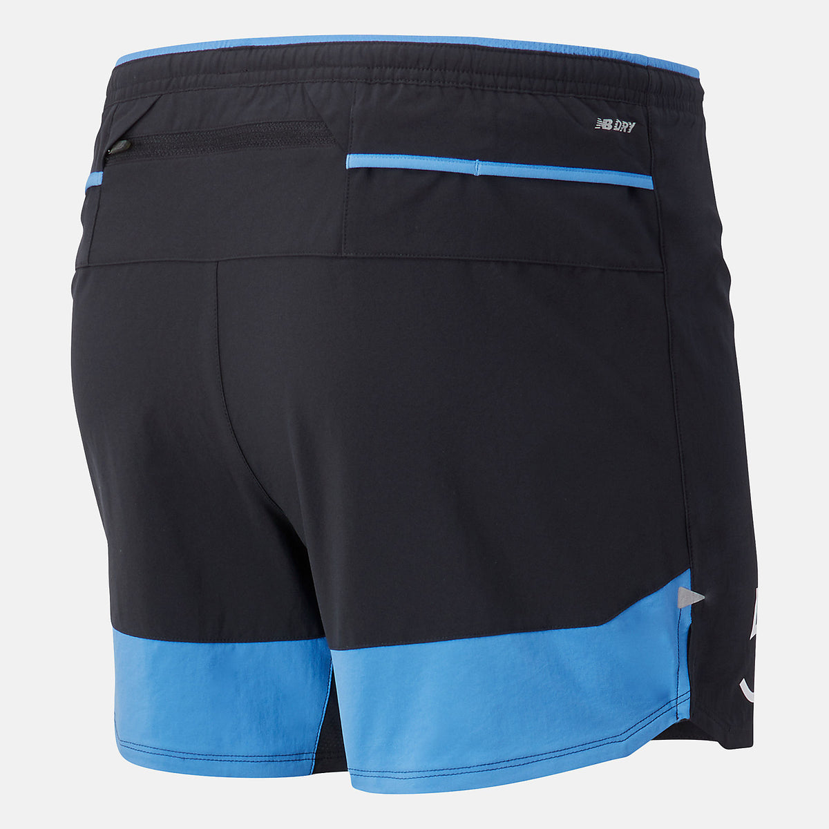 NYC Marathon Impact Run 5 inch Short - New Balance Quality