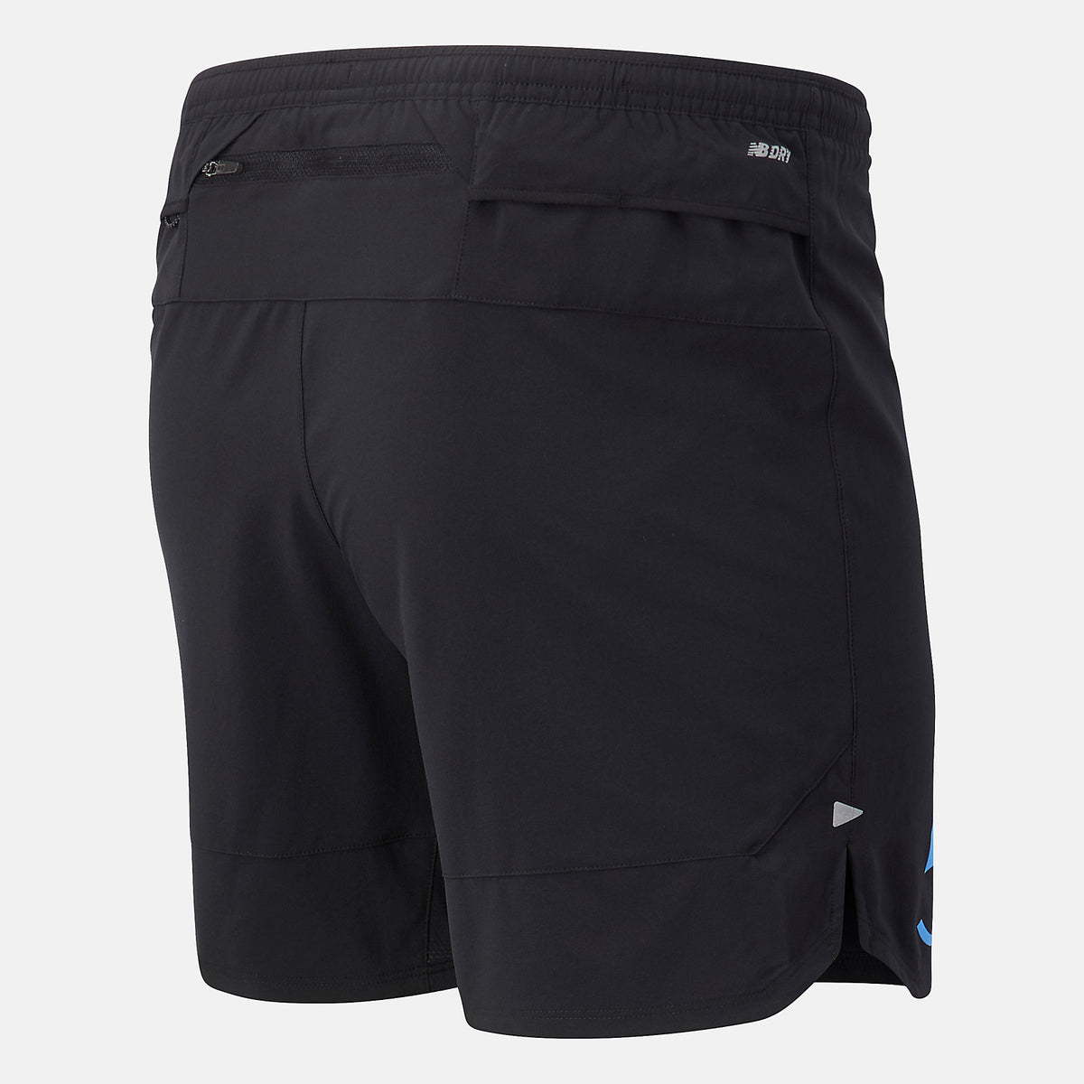NYC Marathon Impact Run 7 inch Short - New Balance New