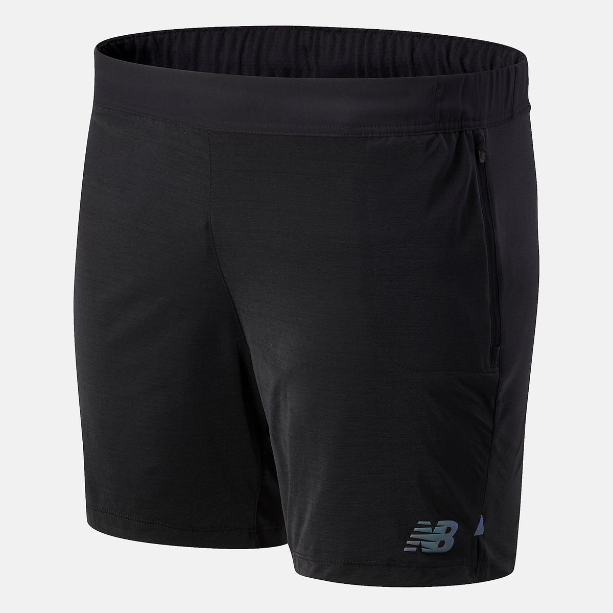 Q Speed Fuel 7 Inch Short - New Balance Great Value