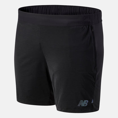 Q Speed Fuel 7 Inch Short - New Balance Great Value