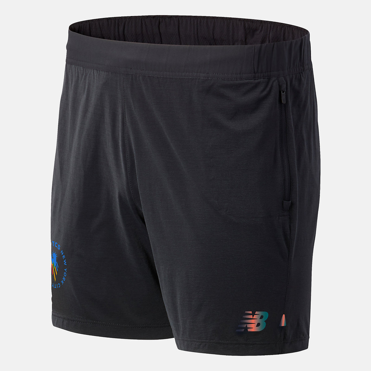 NYC Marathon Q Speed Fuel Short - New Balance New