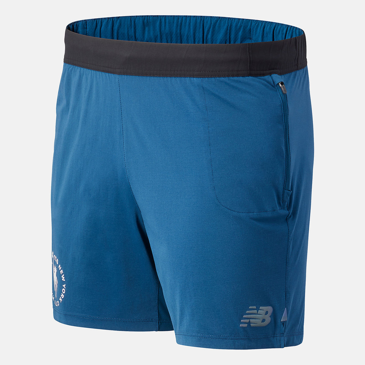NYC Marathon Q Speed Fuel Short - New Balance Best Seller