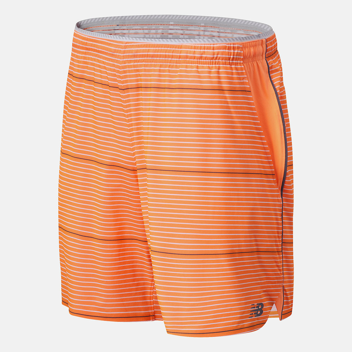 Printed Tournament Short - New Balance Deals