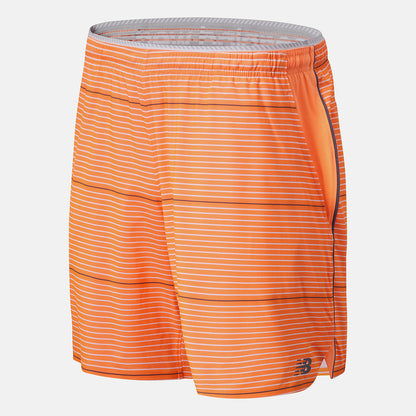 Printed Tournament Short - New Balance Deals