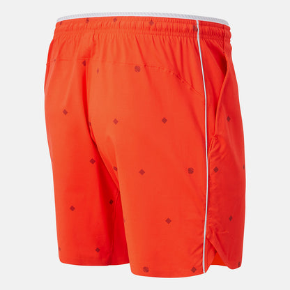 Printed Tournament Short - New Balance Featured