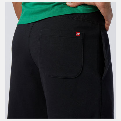 NB Essentials Stacked Logo Short - New Balance Deals