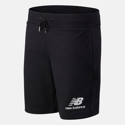 NB Essentials Stacked Logo Short - New Balance Deals