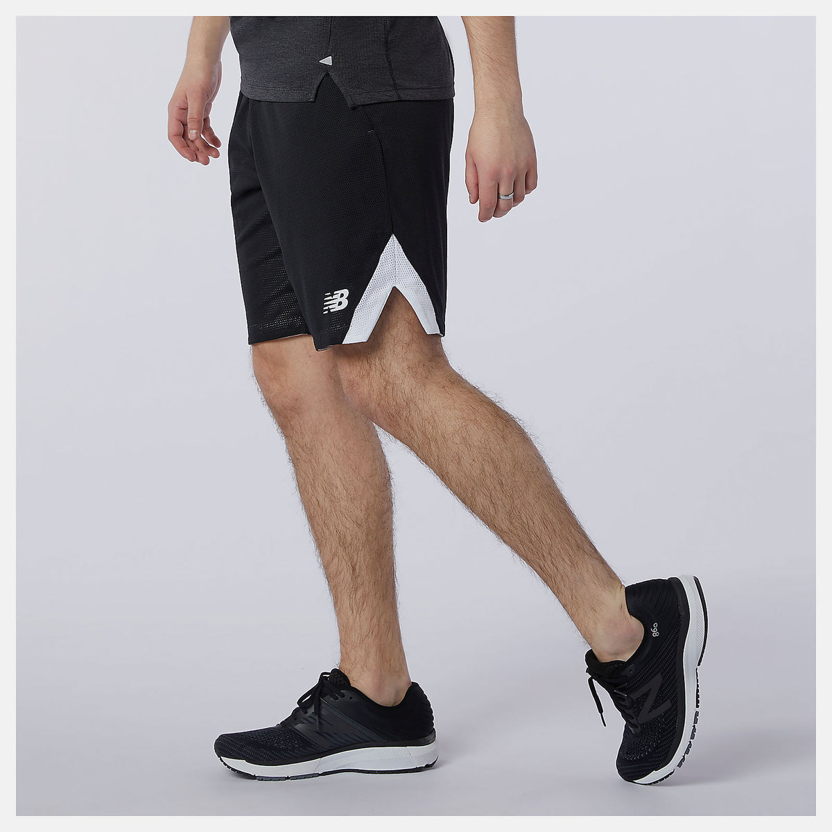 R.W.T. Reversible Short - New Balance Sale
