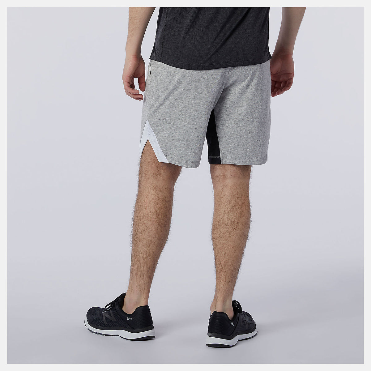 R.W.T. Reversible Short - New Balance Sale