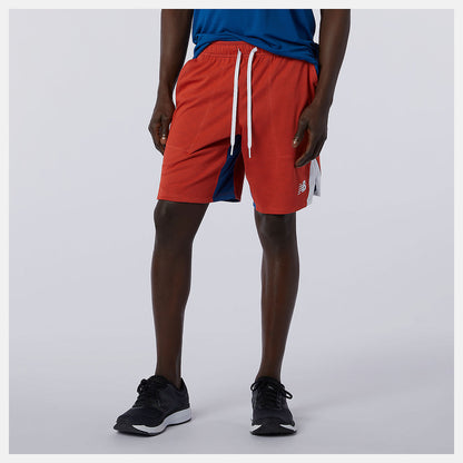 R.W.T. Reversible Short - New Balance Top Pick