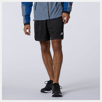 R.W.T. Lightweight Knit Short - New Balance Quality