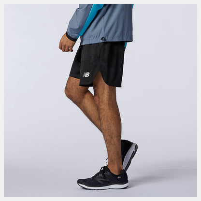 R.W.T. Lightweight Knit Short - New Balance Quality