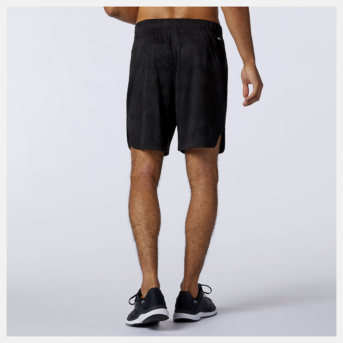 R.W.T. Lightweight Knit Short - New Balance Quality