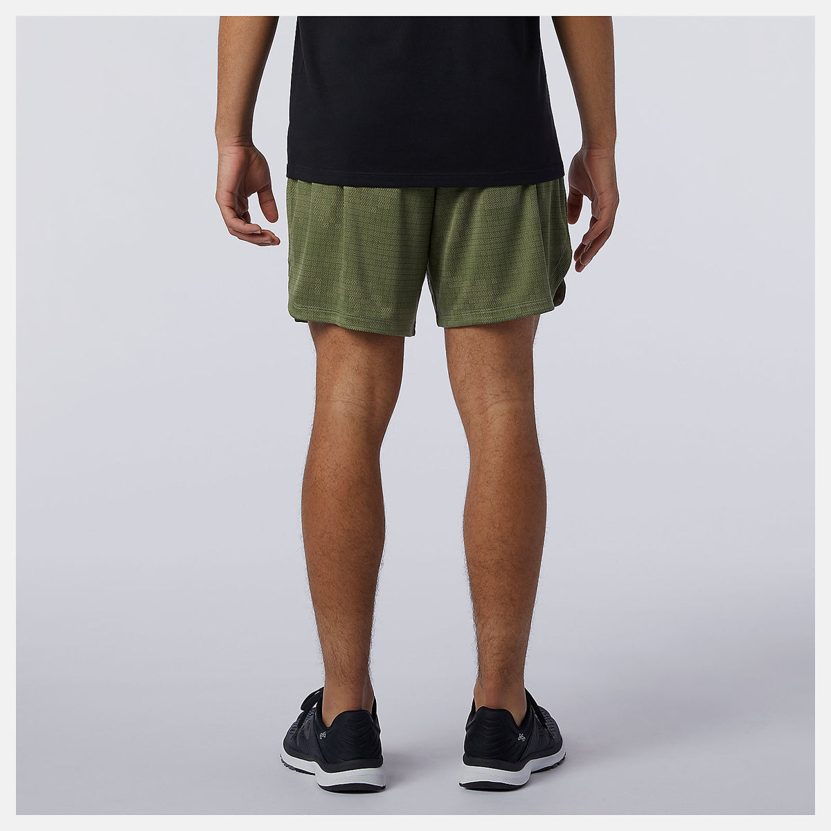 R.W.T. Lightweight Knit Short - New Balance Premium