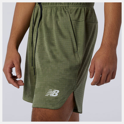 R.W.T. Lightweight Knit Short - New Balance Premium
