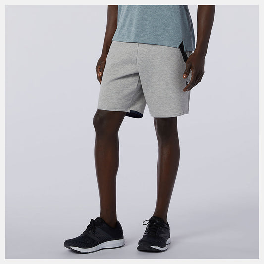 Fortitech Fleece Short - New Balance Special Offer