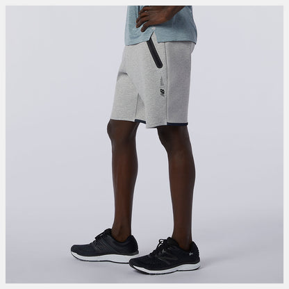 Fortitech Fleece Short - New Balance Special Offer