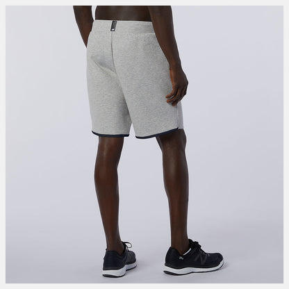 Fortitech Fleece Short - New Balance Special Offer