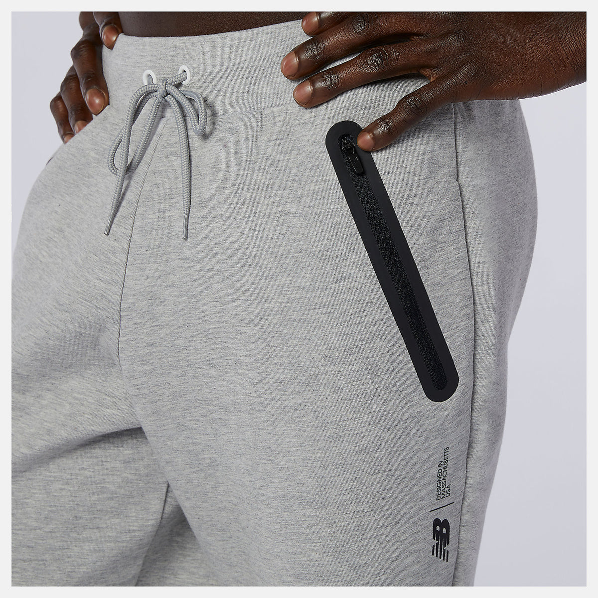 Fortitech Fleece Short - New Balance Special Offer