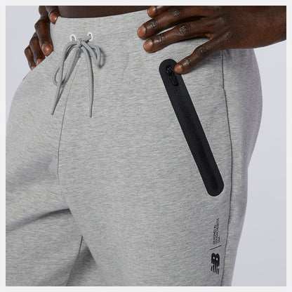 Fortitech Fleece Short - New Balance Special Offer
