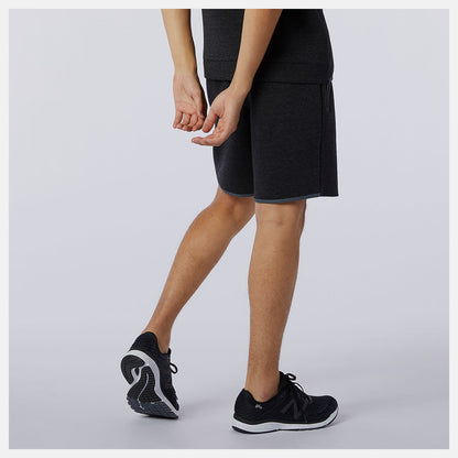 Fortitech Fleece Short - New Balance Exclusive