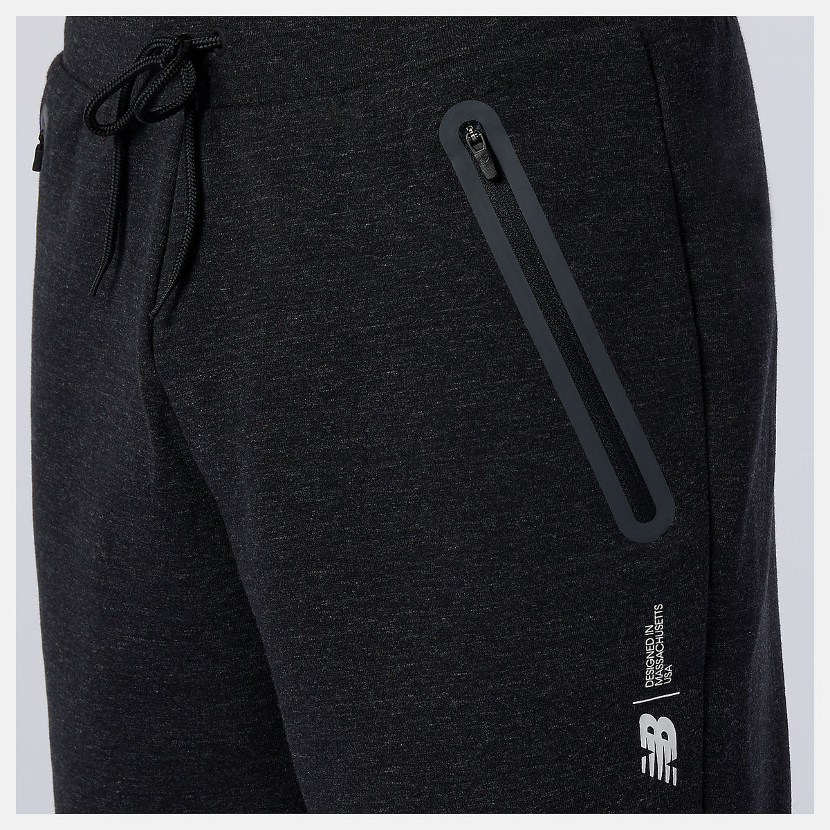 Fortitech Fleece Short - New Balance Exclusive