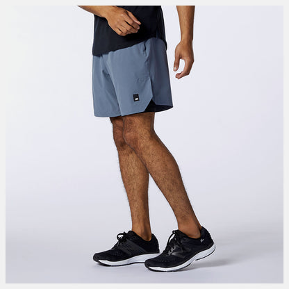 Fortitech 7 inch 2 In 1 Short - New Balance Great Value