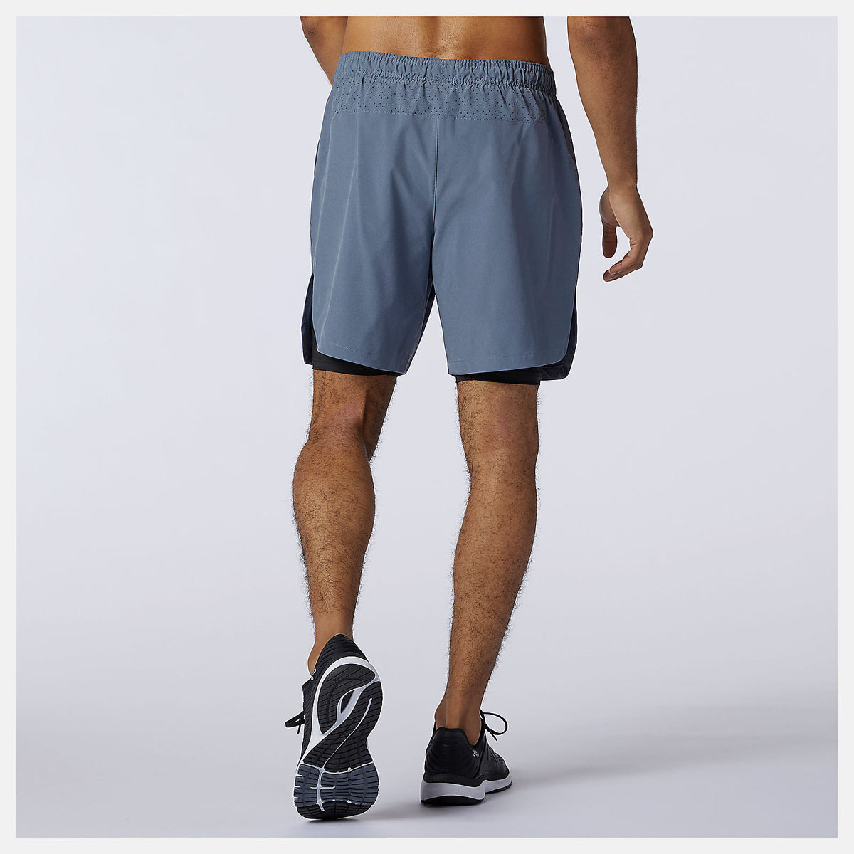 Fortitech 7 inch 2 In 1 Short - New Balance Great Value