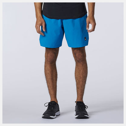 Fortitech 7 inch 2 In 1 Short - New Balance Exclusive