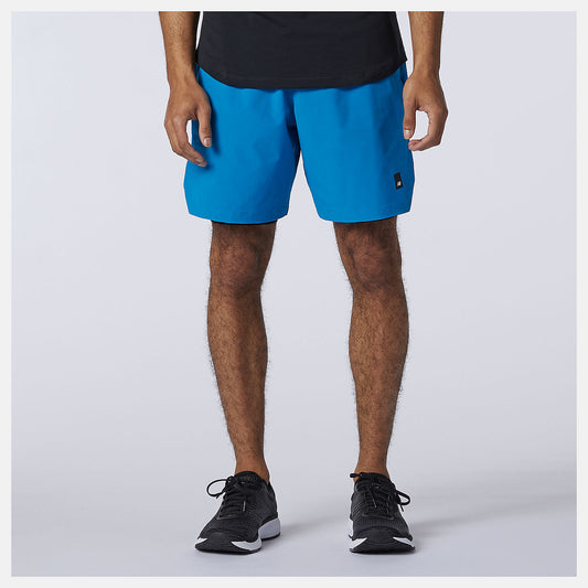 Fortitech 7 inch 2 In 1 Short - New Balance Exclusive