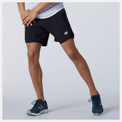 Fast Flight 2 in 1 7 Inch Short - New Balance Featured