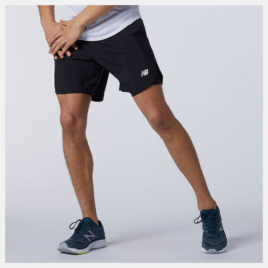 Fast Flight 2 in 1 7 Inch Short - New Balance Featured