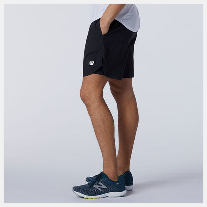 Fast Flight 2 in 1 7 Inch Short - New Balance Featured