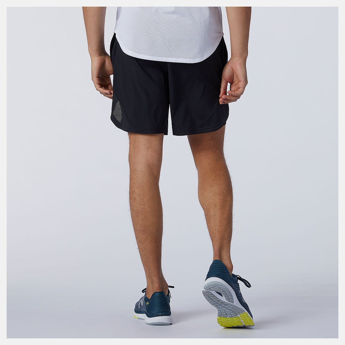 Fast Flight 2 in 1 7 Inch Short - New Balance Featured
