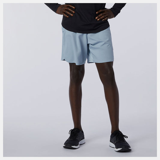 Q Speed Fuel 7 Inch Short - New Balance Quality